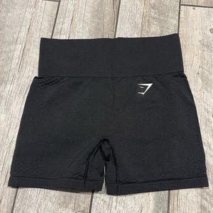 Gymshark vital seamless shorts